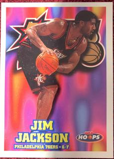 Jim Jackson