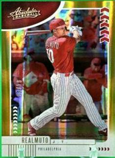 J. T. Realmuto