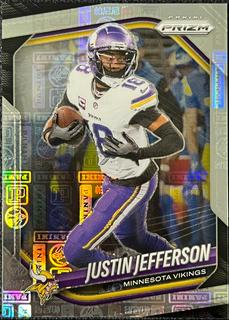 Justin Jefferson
