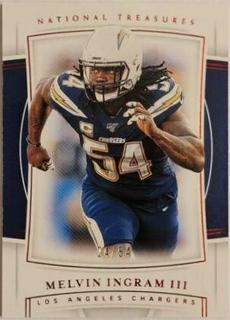 Melvin Ingram III