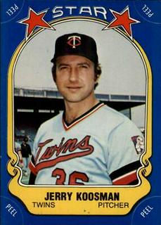 Jerry Koosman