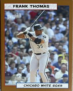 Frank Thomas