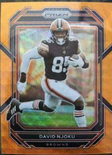 David Njoku