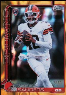 Shedeur Sanders