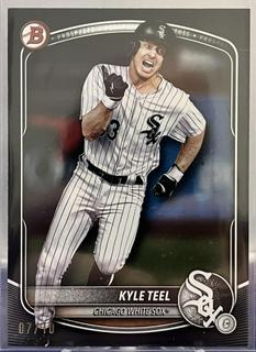 Kyle Teel