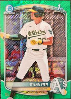 Dylan Fien