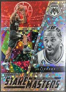 Kawhi Leonard