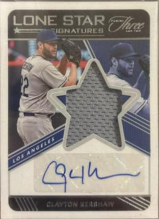 Clayton Kershaw