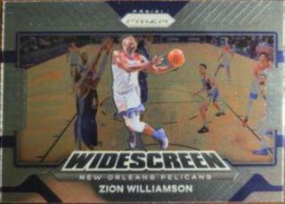 Zion Williamson