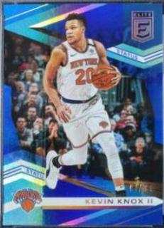 Kevin Knox II