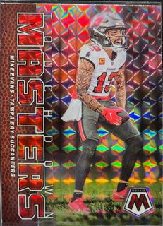 Mike Evans