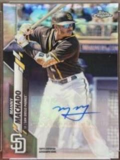 Manny Machado
