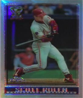 Scott Rolen