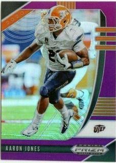 Aaron Jones
