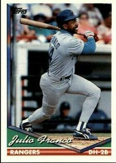 Julio Franco