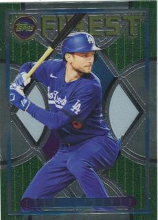 Trea Turner