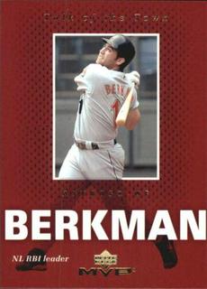 Lance Berkman