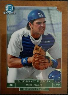 Mike Piazza
