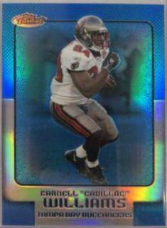 Cadillac Williams