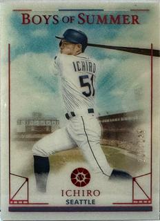 Ichiro