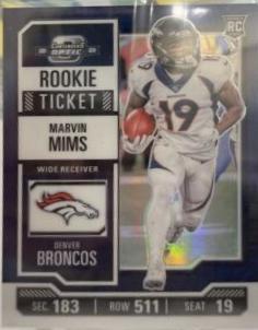 Marvin Mims