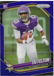 Tai Felton
