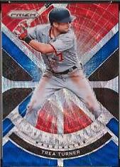Trea Turner