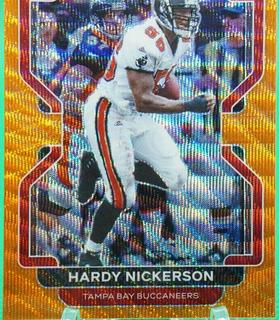 Hardy Nickerson