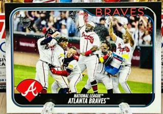 Atlanta Braves