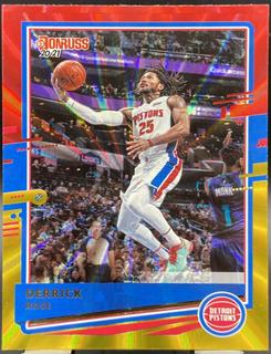 Derrick Rose