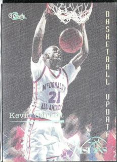 Kevin Garnett