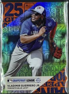 Vladimir Guerrero Jr.