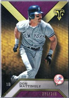 Don Mattingly