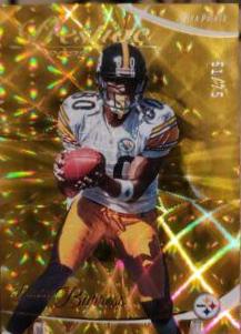 Plaxico Burress