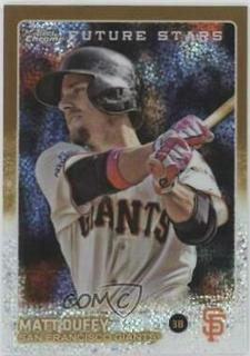 Matt Duffy