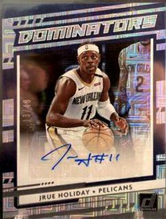Jrue Holiday