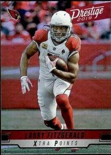 Larry Fitzgerald