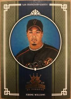Jerome Williams