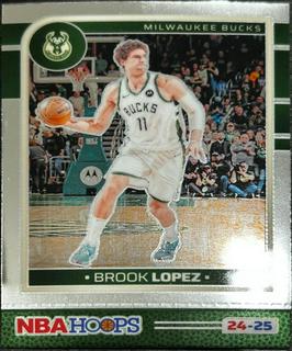 Brook Lopez