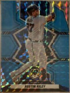 Austin Riley