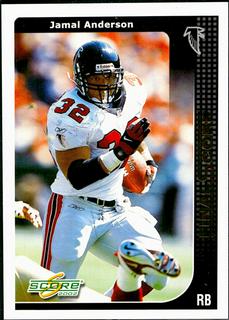 Jamal Anderson