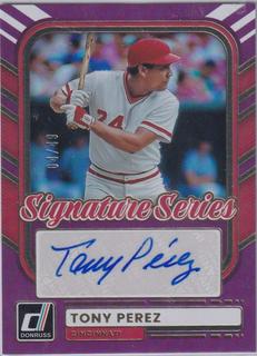 Tony Perez