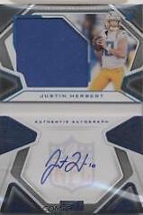 Justin Herbert