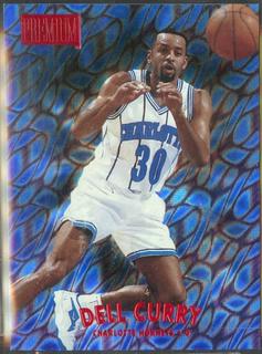 Dell Curry