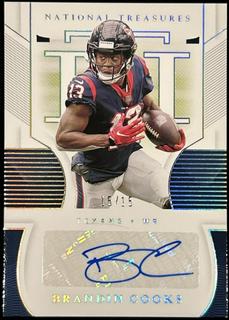 Brandin Cooks