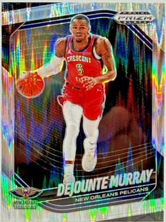 Dejounte Murray
