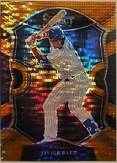Javier Baez