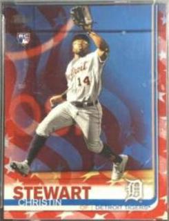 Christin Stewart