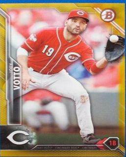 Joey Votto