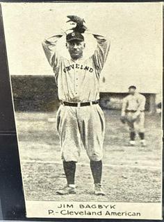 Jim Bagbyk